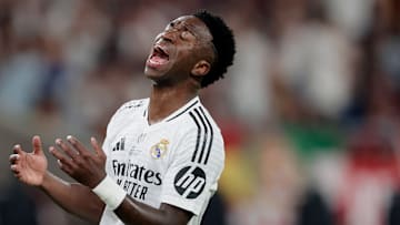 Real Madrid v FC Barcelona - Spanish Copa del Rey