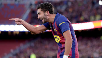 Le Barça a assuré son retour au Camp avec un succès contre Bilbao.