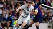 El Inter recibe la visita del FC Barcelona
