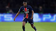 Ousmane Dembélé sera attendu lors de cette rencontre décisive face à l'Inter Milan.