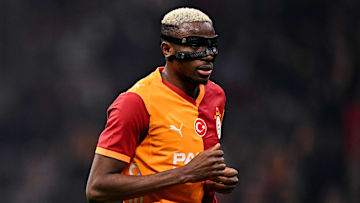 Victor Osimhen Victor Osimhen