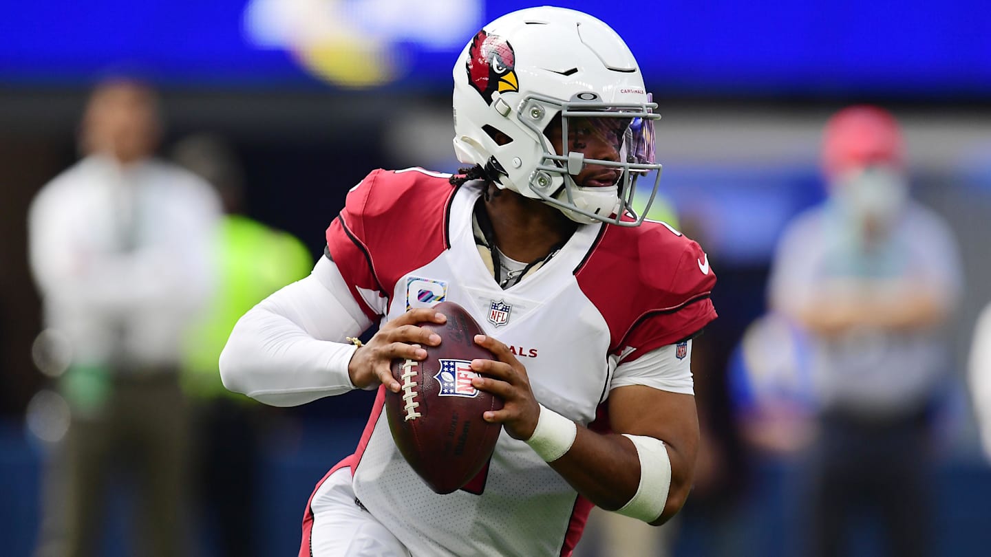 Week 7 NFL Survivor Pool Picks: Roll with Cardinals vs. Texans