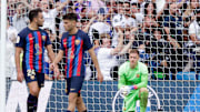 Marc Andre Ter Stegen