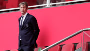 Edwin Van Der Sar