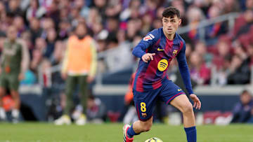 Pedri sera-t-il titulaire face à l'Atlético de Madrid en demi-finale retour de la Coupe du Roi ?