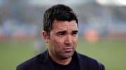 Deco - FC Barcelone 