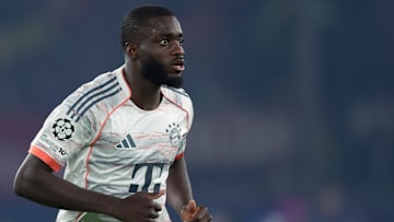 Bayern Munich chief optimistic about new contract for Dayot Upamecano.