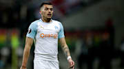Nemanja Radonjic va quitter définitivement l'OM.