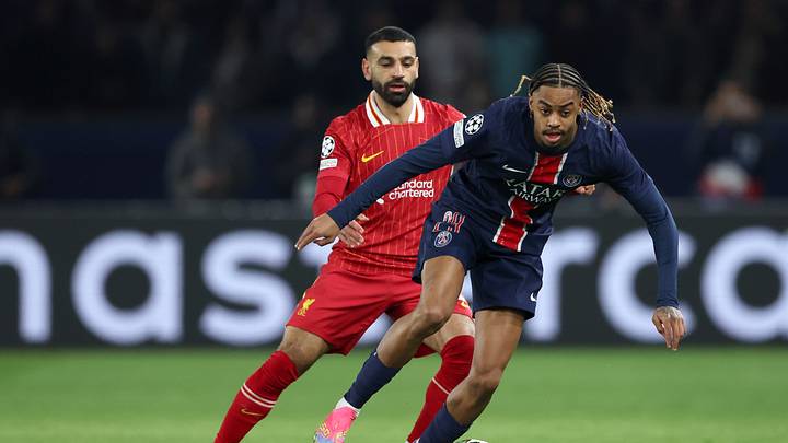 Paris Saint Germain v Liverpool - UEFA Champions League