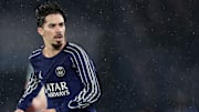 Paris Saint Germain v Manchester City - UEFA Champions League