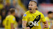 Jetzt in den Niederlanden bei NAC Breda im Einsatz: Lewis Holtby