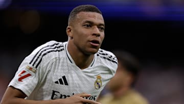 Mbappé