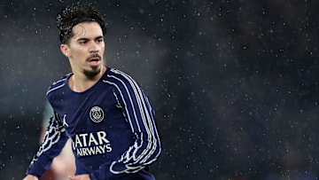Paris Saint Germain v Manchester City - UEFA Champions League