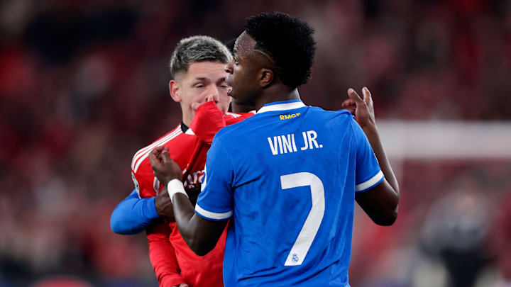 Les deux hommes s'affronteront à nouveau.