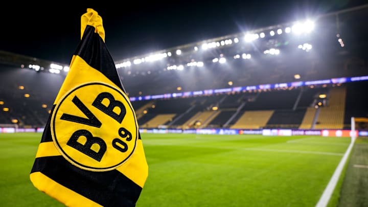 Borussia Dortmund Borussia Dortmund