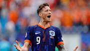 Wout Weghorst