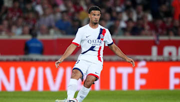 With the UEFA Champions League drawing closer, anticipation is building for the clash between Paris Saint-Germain and Arsenal on 1st October at the Emirates Stadium.