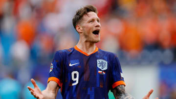 Wout Weghorst