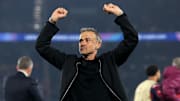 Luis Enrique