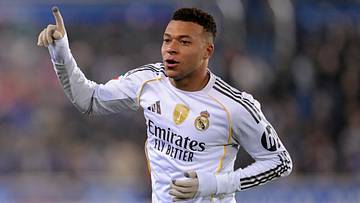 Kylian Mbappé et le Real Madrid affronte le Séville CF en Liga ce week-end Kylian Mbappé et le Real Madrid affronte le Séville CF en Liga ce week-end