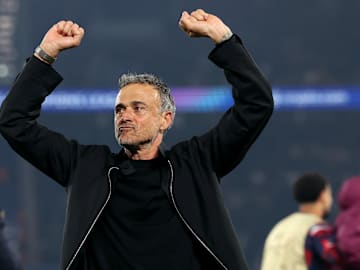 Luis Enrique