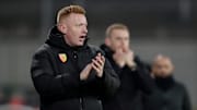 Will Still - RC Lens 