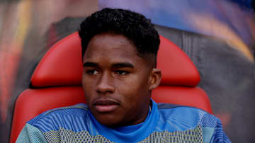 Rayo Vallecano v Real Madrid - LaLiga EA Sports