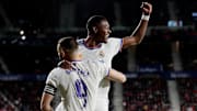 El Real Madrid sigue ganando