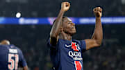 Nuno Mendes a offert la victoire au PSG.