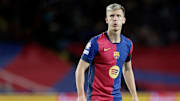Dani Olmo