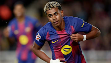 FC Barcelona v  Elche - LaLiga EA Sports