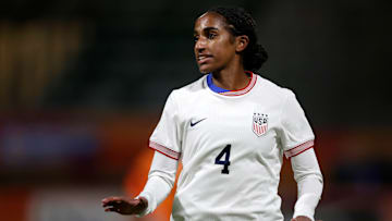 Holland Women v USA Women -International Friendly Women