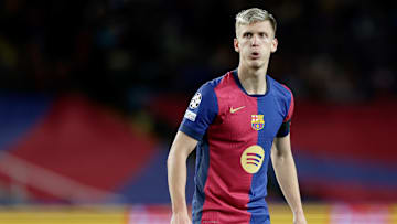 Dani Olmo