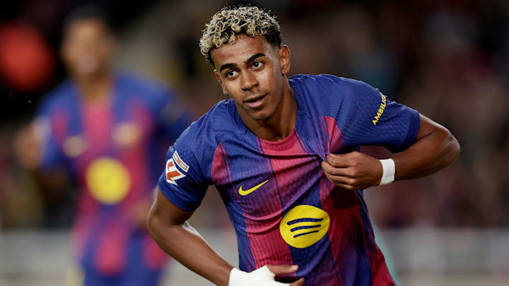 FC Barcelona v  Elche - LaLiga EA Sports