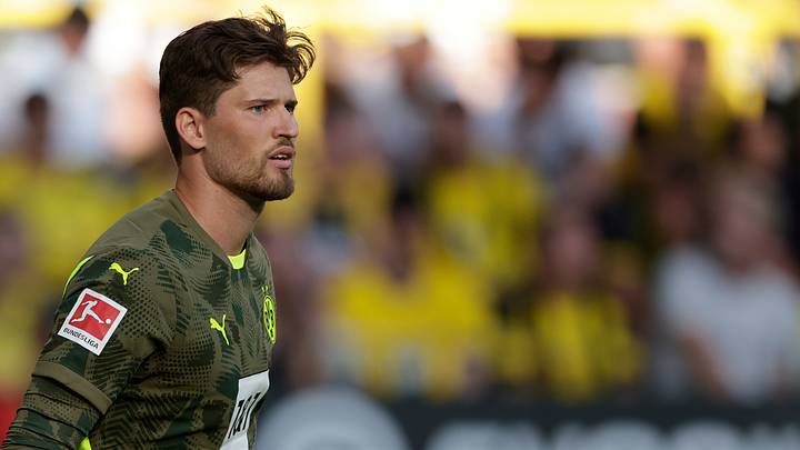 Borussia Dortmund v Aston Villa - Club Friendly