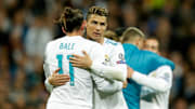 Real Madrid v Bayern Munchen - UEFA Champions League