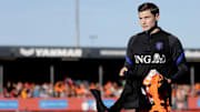 Jurgen Ekkelenkamp