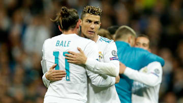 Real Madrid v Bayern Munchen - UEFA Champions League