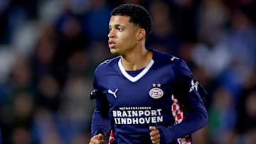 Ayodele Thomas hat es RB Leipzig angetan