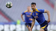 Mehdi Taremi