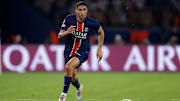 Paris Saint Germain v Girona - UEFA Champions League