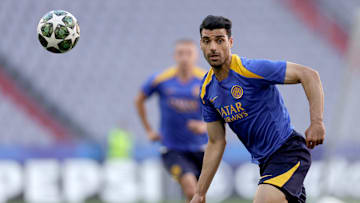 Mehdi Taremi