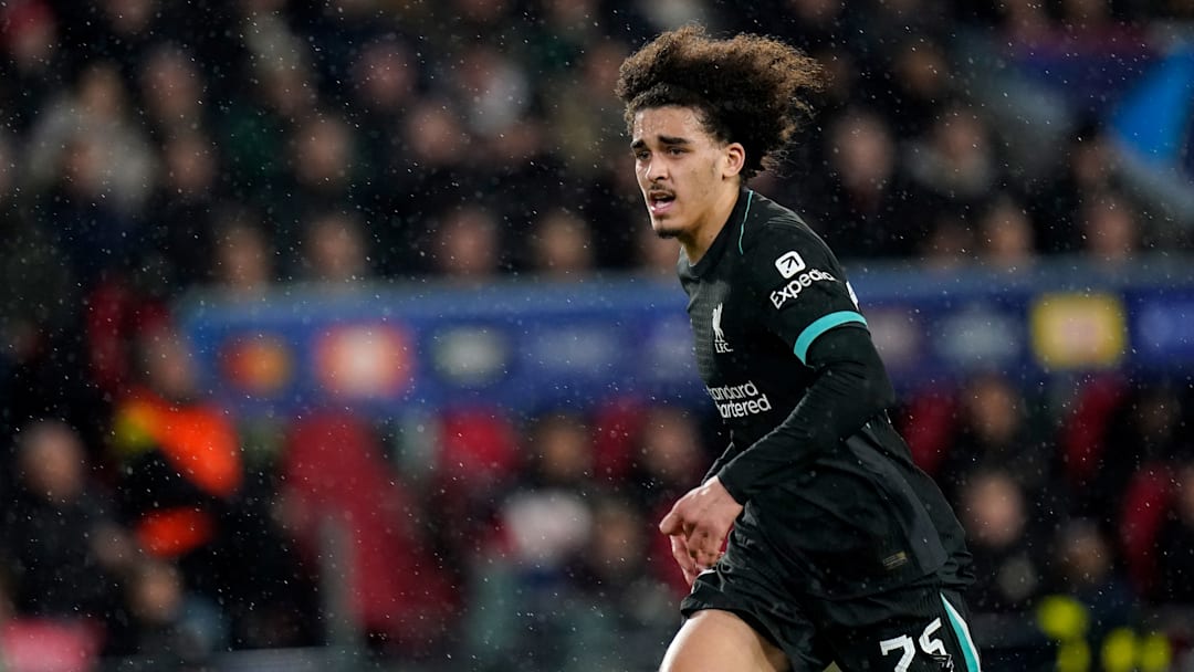 PSV v Liverpool - UEFA Champions League