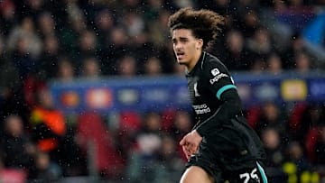 PSV v Liverpool - UEFA Champions League
