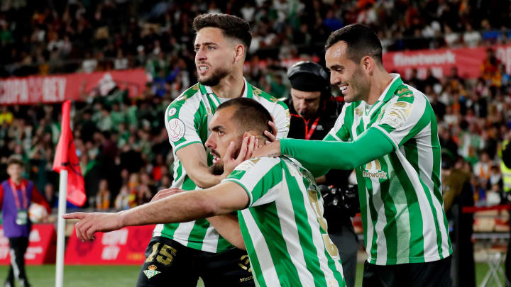 Borja Iglesias Borja Iglesias