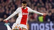 Noussair Mazraoui