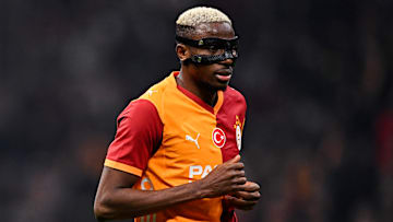 Victor Osimhen Victor Osimhen