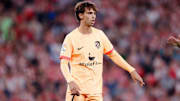 Athletic de Bilbao v Atletico Madrid - La Liga Santander