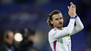 France  v Belgium -UEFA Nations league