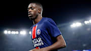 Ousmane Dembele